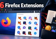 16 Malicious Firefox Extensions Impersonate Crypto Wallets to Steal Seed Phrases and Private Keys 16 Malicious Firefox Extensions Impersonate Crypto Wallets to Steal Seed Phrases and Private Keys