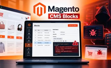 Hackers Abuse Magento CMS Blocks to Infect Online Stores and Evade Malware Detection Hackers Abuse Magento CMS Blocks to Infect Online Stores and Evade Malware Detection