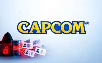 Capcom Confirms Data Breach Exposing 11.7 Million CAPCOM ID Records