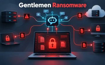 Gentlemen Ransomware Affiliate Uses MCP as C2 Channel in Live Cyberattacks Gentlemen Ransomware Affiliate Uses MCP as C2 Channel in Live Cyberattacks