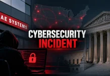 BAE Systems Cybersecurity Incident Disrupts Bankruptcy Court Operations Across the U.S. BAE Systems cyber incident