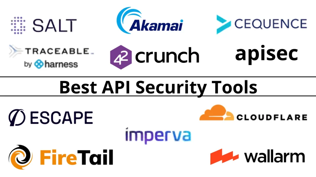 11 Best API Security Tools Compared (2026): Features & Pricing 11 Best API Security Tools Compared (2026): Features & Pricing