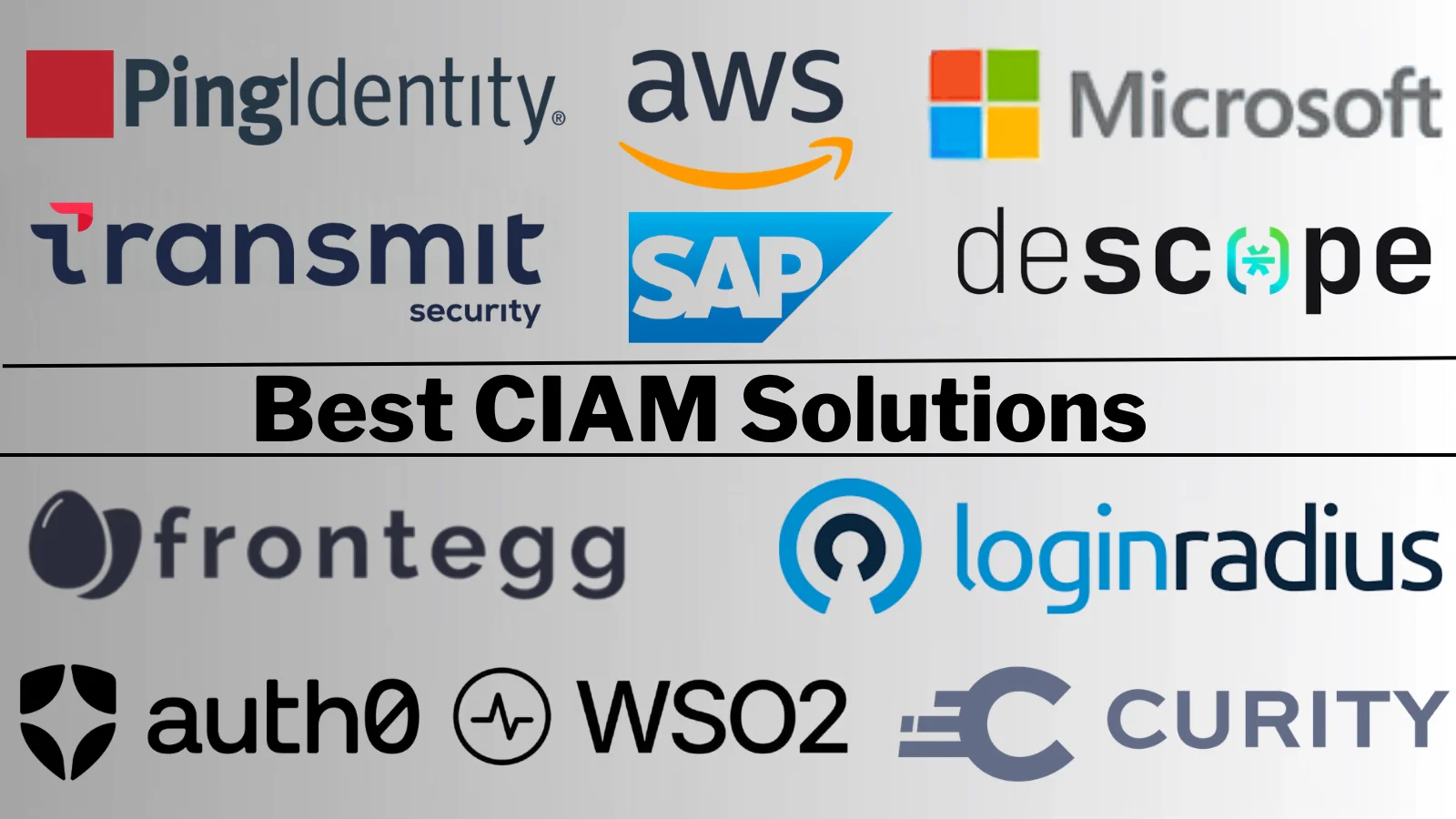 Okta’s Auth0 Leads CIAM Rankings, While Cognito and Entra Offer Budget-Friendly Options