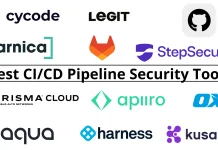 12 Best CI/CD Pipeline Security Tools Compared (2026): Features & Pricing Best CI/CD Pipeline Security Tools