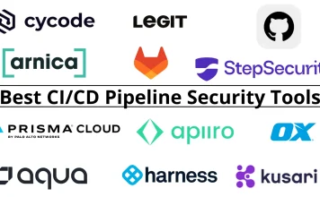 12 Best CI/CD Pipeline Security Tools Compared (2026): Features & Pricing Best CI/CD Pipeline Security Tools