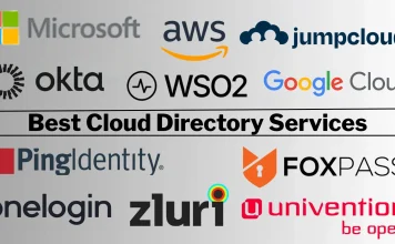 11 Best Cloud Directory Services Compared (2026): Features & Pricing Best Cloud Directory Services