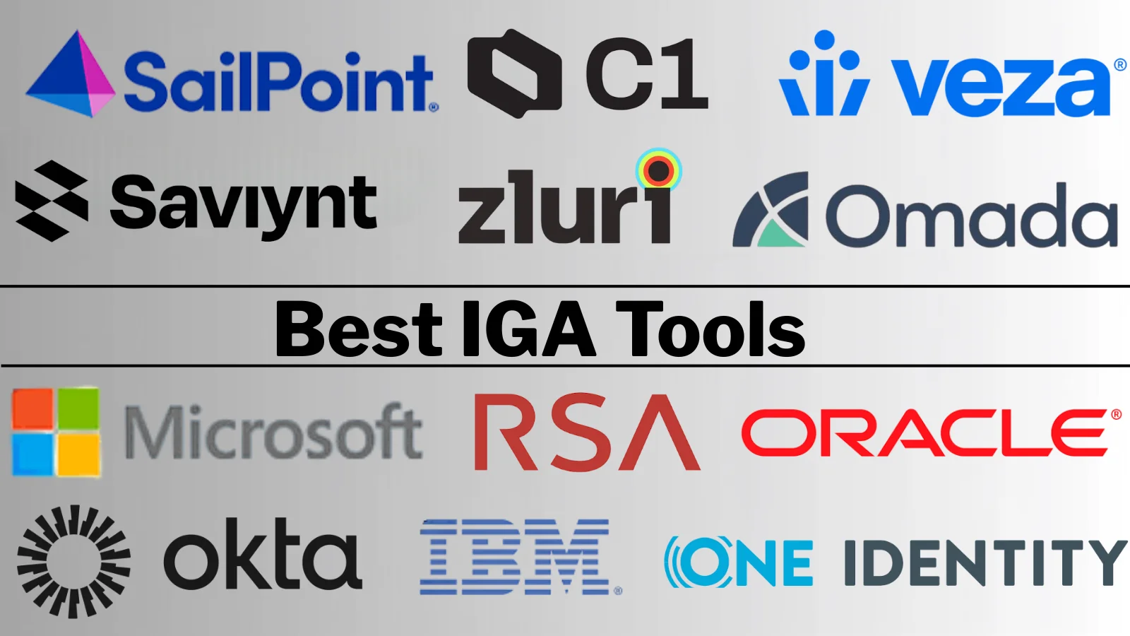 SailPoint Leads IGA Market in 2026, Saviynt Emerges as Cloud‑Native ERP Alternative