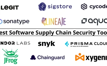 12 Best Software Supply Chain Security Tools Compared (2026): Features & Pricing Best Software Supply Chain Security Tools