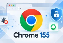 Google Chrome 155 Patches Critical Use-After-Free Flaw and Nine Additional Security Bugs Chrome 155 security flaws