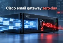 Cisco Warns of Secure Email Gateway 0-Day Vulnerability Actively Exploited in Attacks Cisco email gateway zero-day