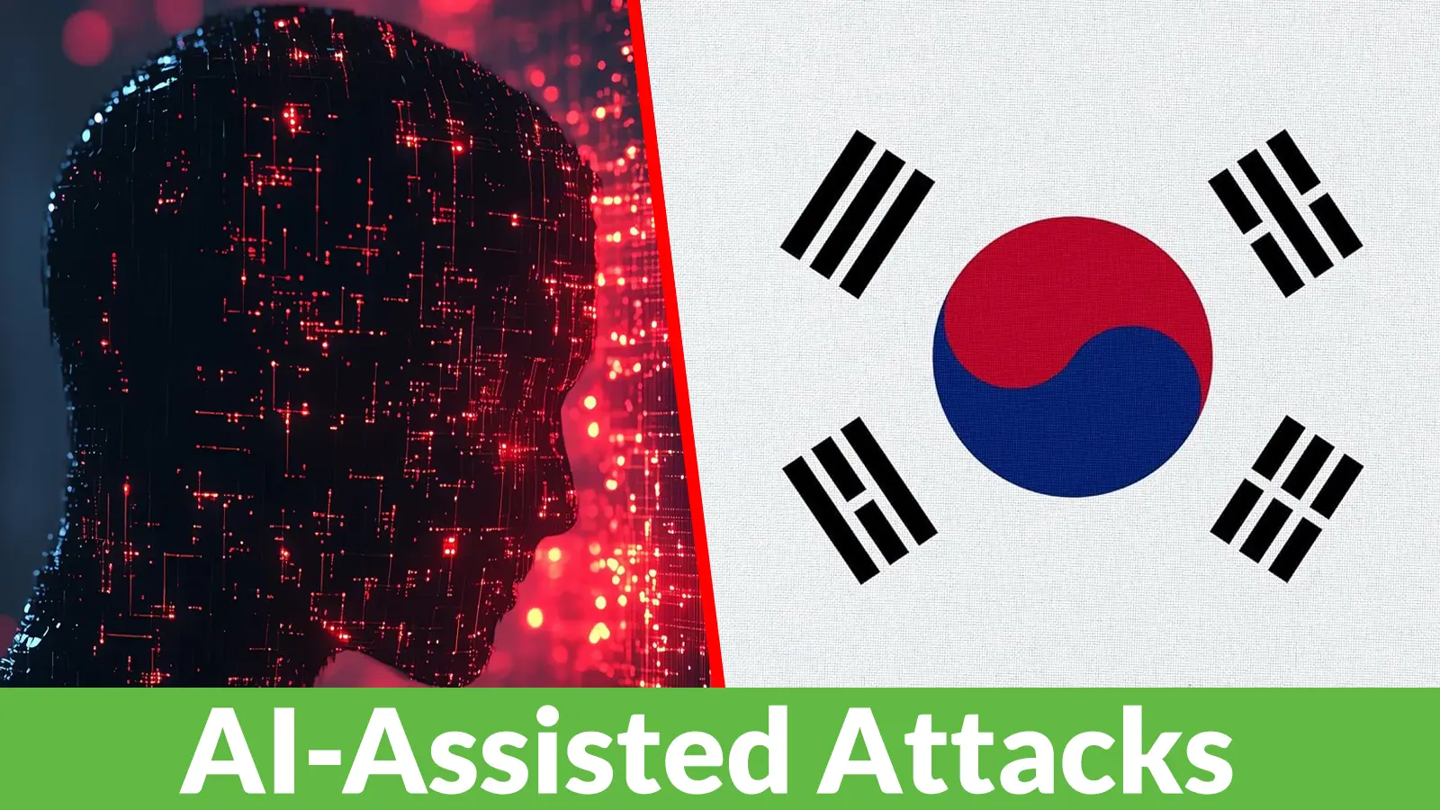 Hackers Employ Claude, DeepSeek, and Grok in AI-Enhanced Attacks on South Korean Banks