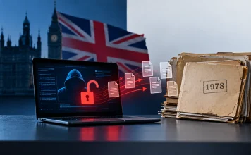 Hackers Steal UK Legal Aid Records Dating Back to 1978 in Major Cyberattack UK legal aid cyberattack