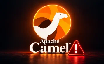 Apache Camel Vulnerabilities Allow Remote Code Execution, Authentication Bypass, and Data Theft