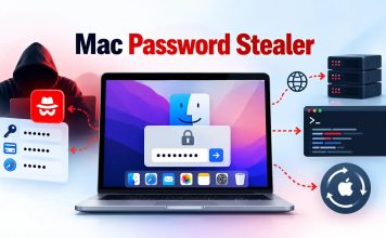 Hackers Turn Mac Password Stealer Into RAT That Survives Reboots and Executes Remote Commands Hackers Turn Mac Password Stealer Into RAT That Survives Reboots and Executes Remote Commands