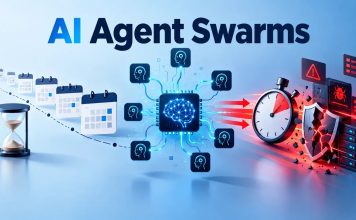 Cisco Talos Warns AI Agent Swarms Can Compress Cyberattacks From Months to Hours Cisco Talos Warns AI Agent Swarms Can Compress Cyberattacks From Months to Hours