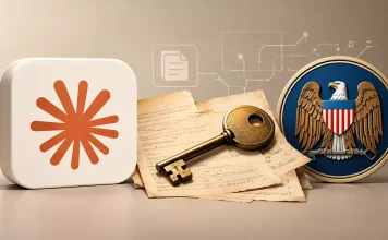 Anthropic’s Claude AI Uncovers Origins of NSA-Provided Cryptographic Keys After 25 Years Anthropic's Claude AI Uncovers Origins of NSA-Provided Cryptographic Keys After 25 Years