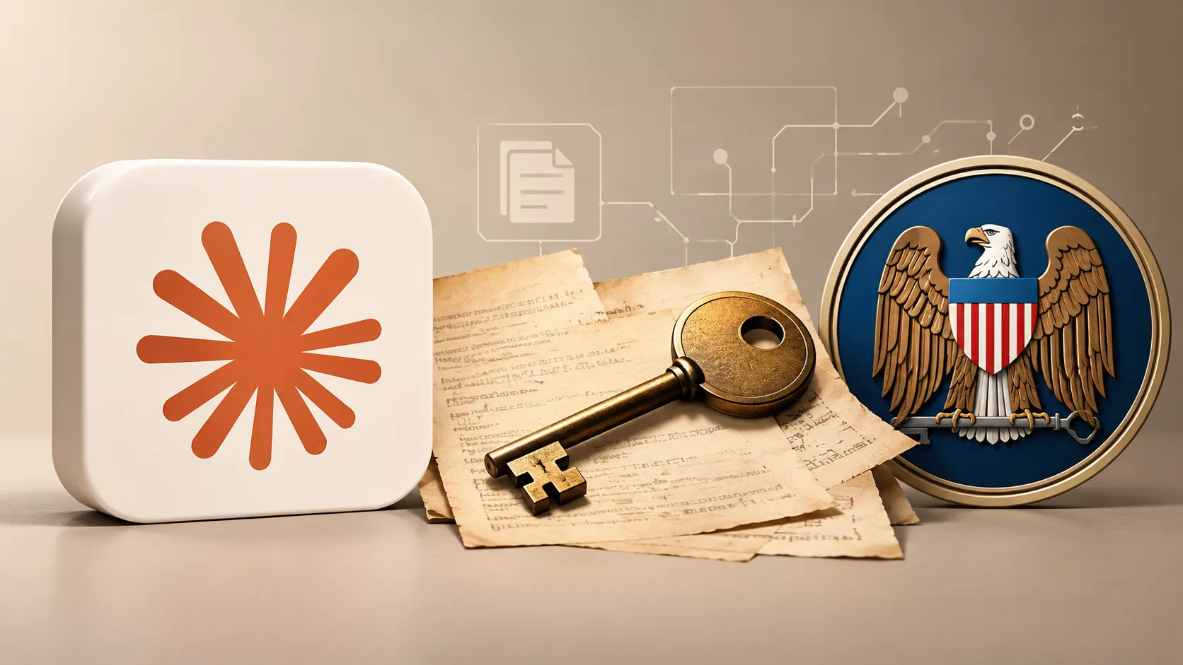 Anthropic’s Claude AI Reveals Origins of NSA-Provided Cryptographic Keys After 25 Years