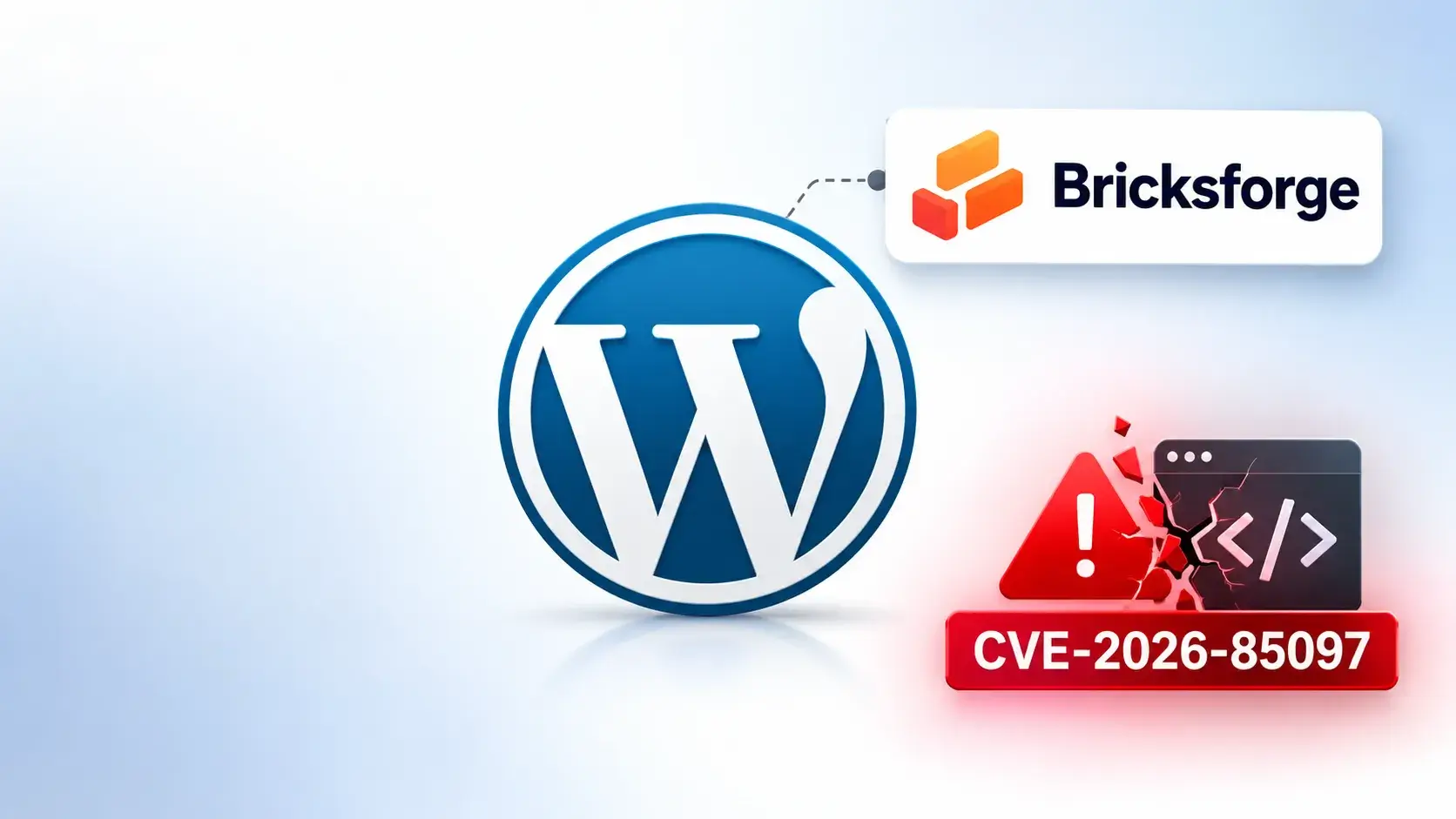 Critical WordPress Bricksforge Vulnerability Allows Unauthenticated Attackers to Execute Remote Code