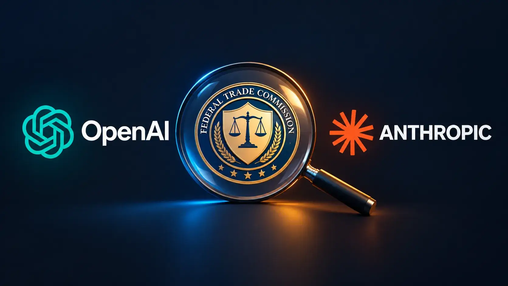 FTC Opens Wide‑Scope Probe into OpenAI, Anthropic Over Possible Consumer Harm from Advanced AI
