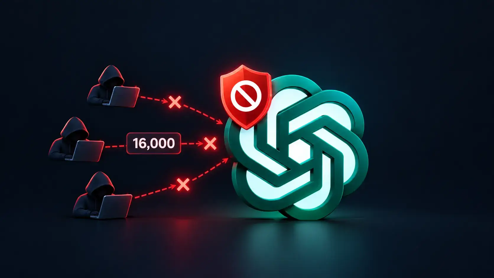 OpenAI Thwarts Massive Attempt to Harvest Model Reasoning, Blocks Over 15,000 Accounts