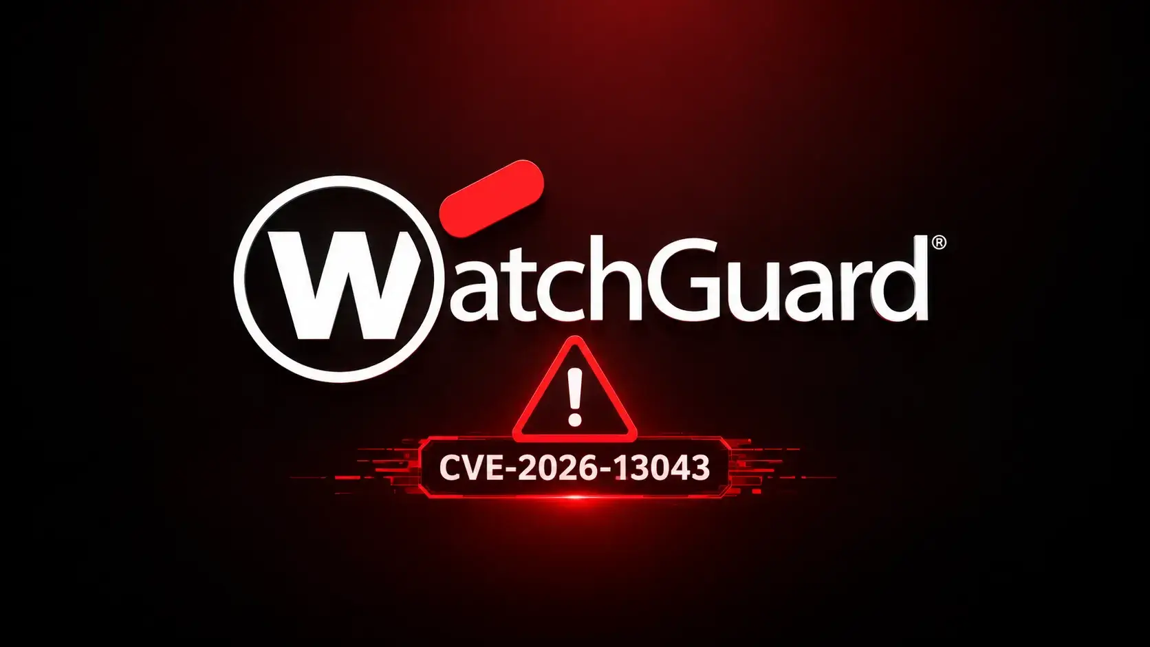 WatchGuard Endpoint Suite Vulnerability Allows Local Attackers to Access Kernel Memory