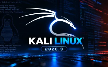 Kali Linux 2026.3 Released With 6 New Penetration Testing Tools and Major Updates