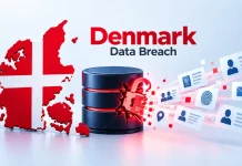 Denmark Confirms Major Security Incident Exposing 8.8 Million Citizen Records