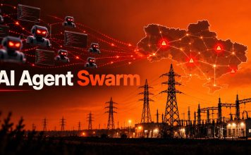 Russian-Speaking CyberXero Uses AI Agent Swarm to Attack Ukrainian Energy Infrastructure Russian-Speaking CyberXero Uses AI Agent Swarm to Attack Ukrainian Energy Infrastructure