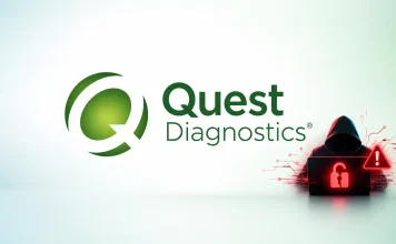 Quest Diagnostics Confirms Cyberattack Exposing Patient Records in Quanum System