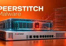New PEERSTITCH Malware Targets FortiGate Firewalls and Hides Inside System Memory New PEERSTITCH Malware Targets FortiGate Firewalls and Hides Inside System Memory