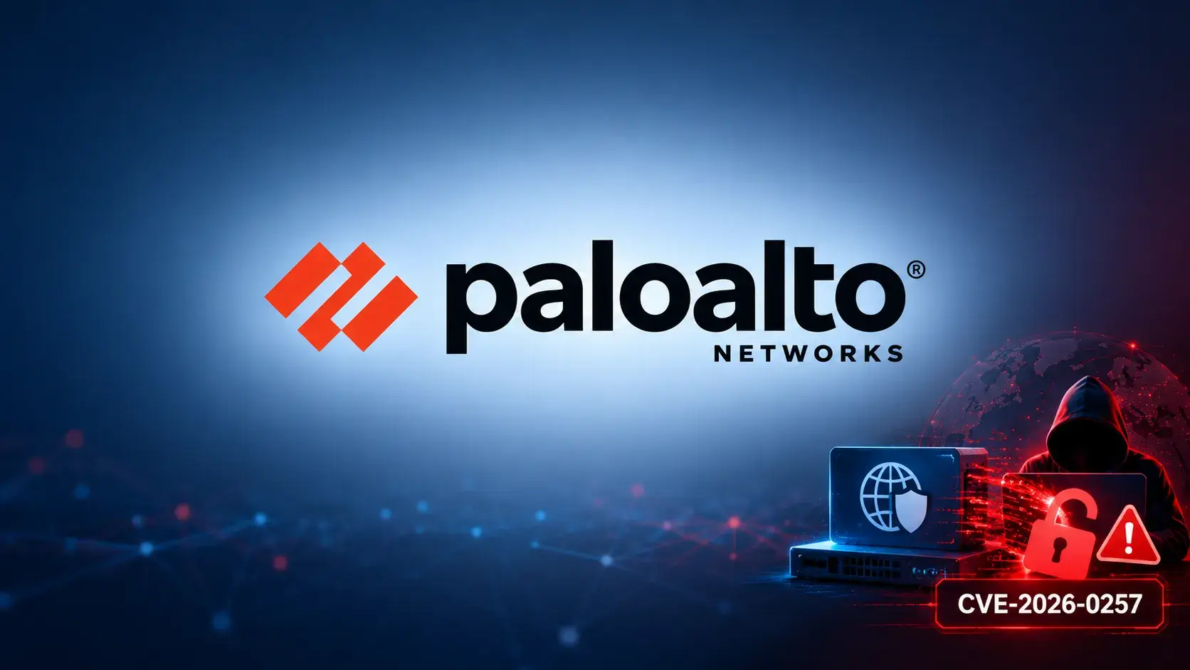 Ransomware Groups Actively Exploit Palo Alto Networks VPN Auth Bypass