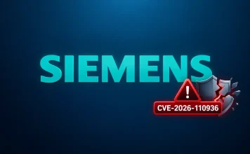 Hackers Exploit Siemens Software Center Vulnerability to Execute Malicious Code