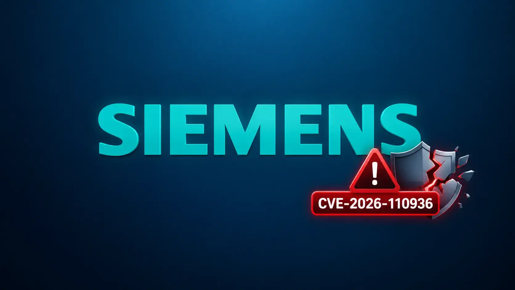 Hackers Exploit Vulnerability in Siemens Software Center to Execute Malicious Code