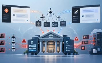 Cybercriminals Used Claude and Grok to Launch Automated Attacks Against Banks Cybercriminals Used Claude and Grok to Launch Automated Attacks Against Banks