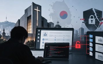 Hackers Use ERP Web Shell and IDOR Flaws to Breach Major South Korean Churches Hackers Use ERP Web Shell and IDOR Flaws to Breach Major South Korean Churches