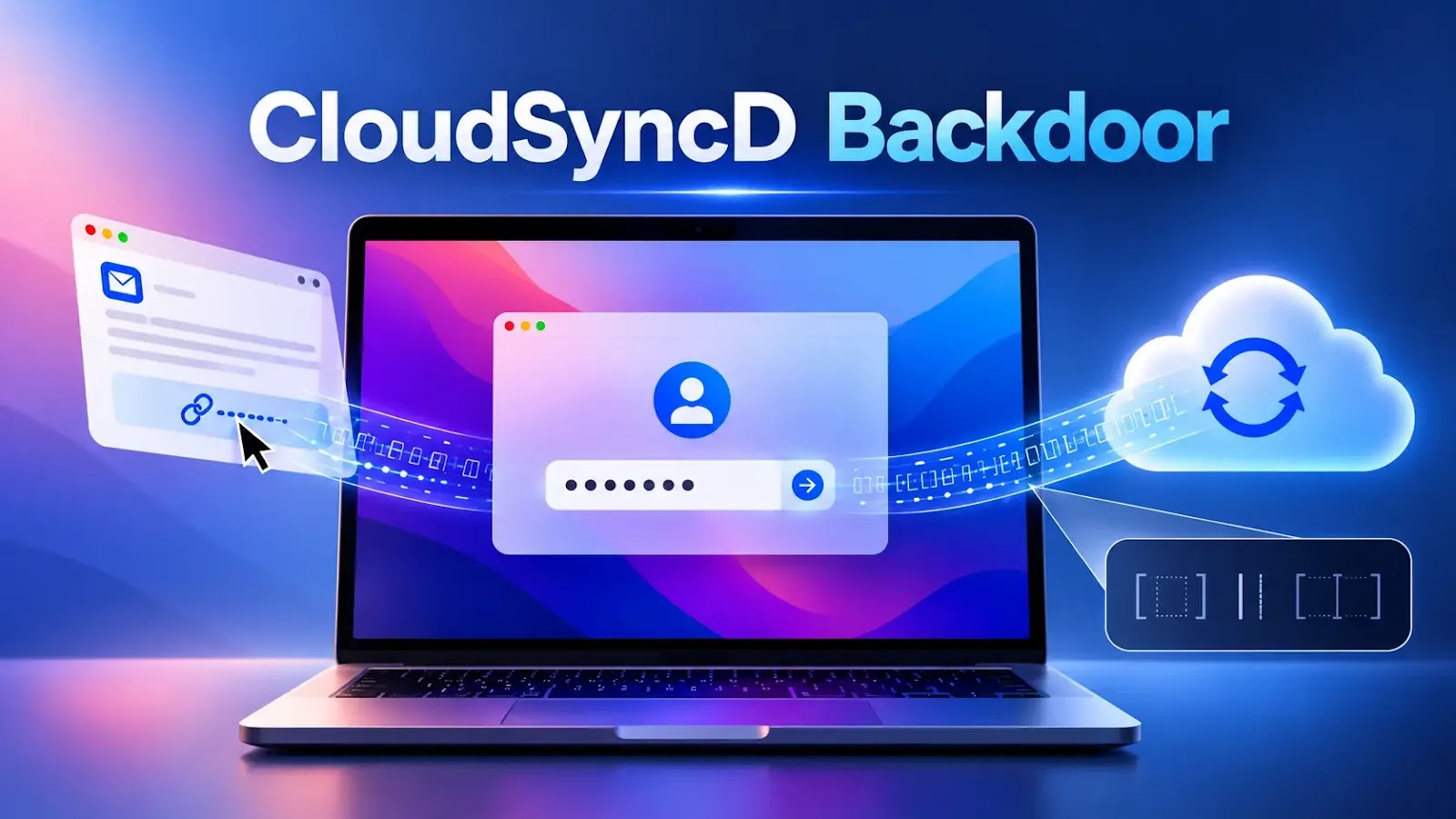 Invisible Unicode Exploit Enables macOS Backdoor to Slip Phished Passwords Past Users