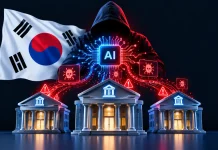 South Korea Orders Investigation Into AI-Powered Cyberattacks on Major Banks