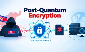 North Korean Hackers Use Post-Quantum Encryption to Conceal Malware in New Cyberespionage Campaign North Korean Hackers Use Post-Quantum Encryption to Conceal Malware in New Cyberespionage Campaign