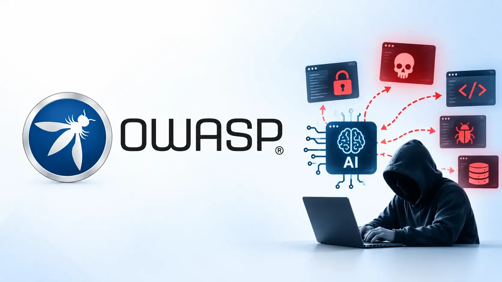 OWASP Alerts That AI Agents Are Simplifying Cyberattacks for Less-Skilled Hackers