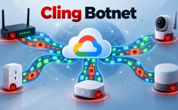 Cling Botnet Spoofs Google STUN Traffic to Hide Commands Sent to Infected IoT Devices Cling Botnet Spoofs Google STUN Traffic to Hide Commands Sent to Infected IoT Devices