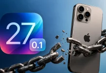 Researchers Demonstrate iOS 27.0.1 Untethered Jailbreak on iPhone 18 Pro iOS 27.0.1 jailbreak
