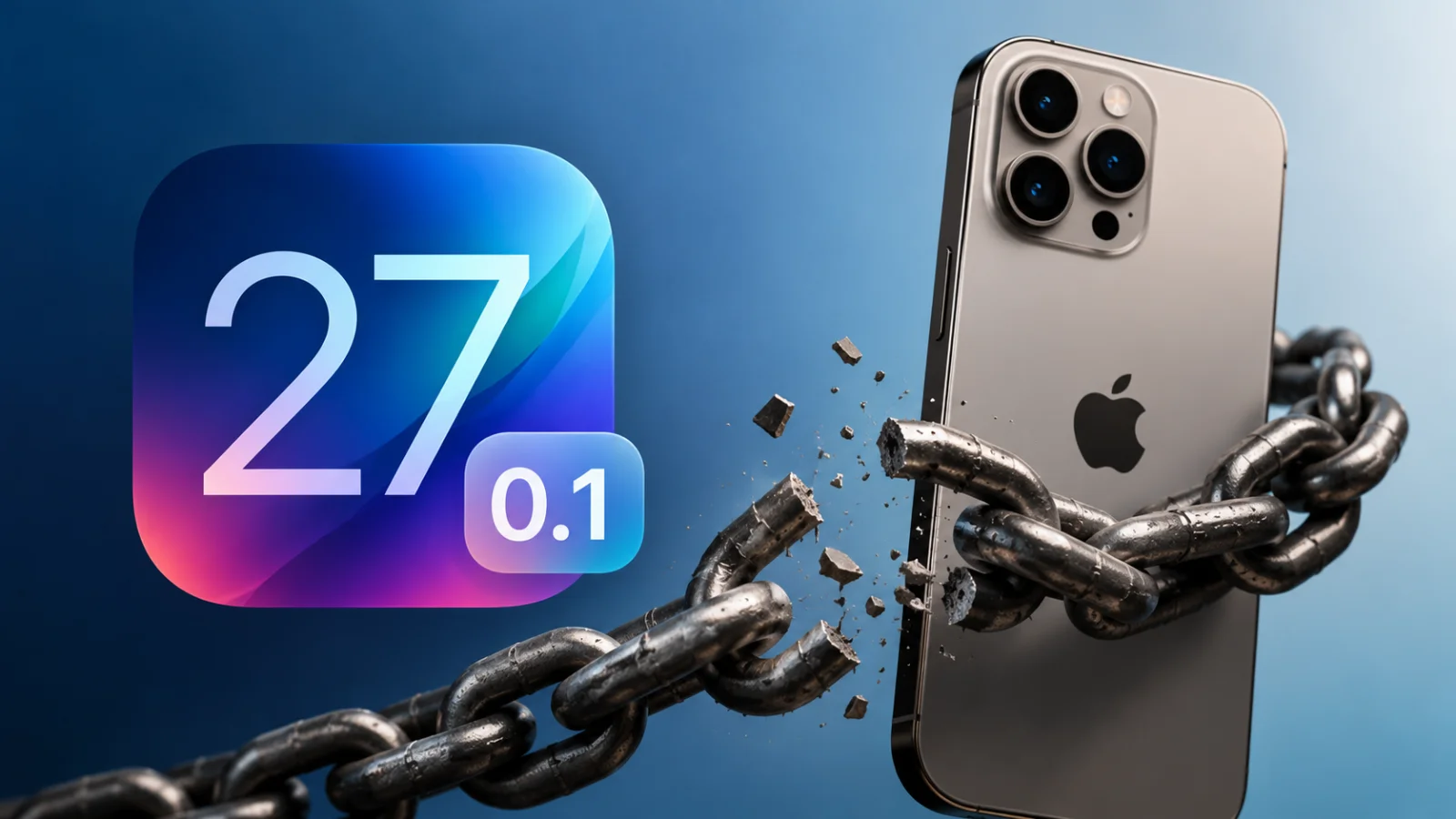 Researchers Showcase Untethered Jailbreak for iOS 27.0.1 on iPhone 18 Pro
