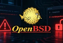 OpenBSD Kernel Flaw Dating Back 37 Years Enables Local Privilege Escalation to Root OpenBSD Kernel Flaw Dating Back 37 Years Enables Local Privilege Escalation to Root