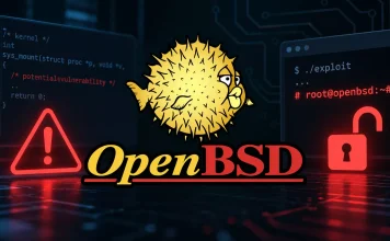 OpenBSD Kernel Flaw Dating Back 37 Years Enables Local Privilege Escalation to Root OpenBSD Kernel Flaw Dating Back 37 Years Enables Local Privilege Escalation to Root