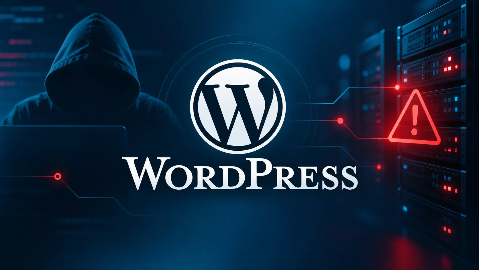 WordPress RCE Vulnerability Actively Targeted with Over 58,000 Exploit Attempts Blocked